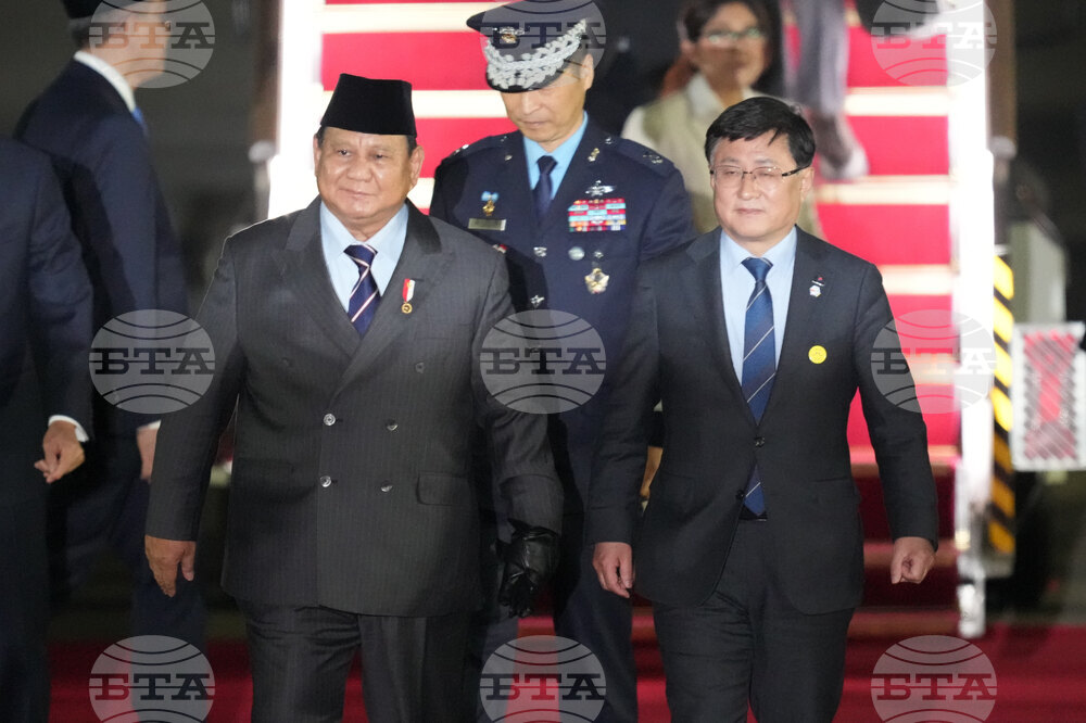 South Korea Indonesia