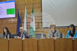 Разград - Общински съвет - заседание