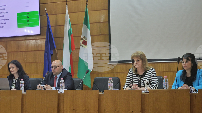 Общинският съвет в Разград промени правилата за прием в първи клас