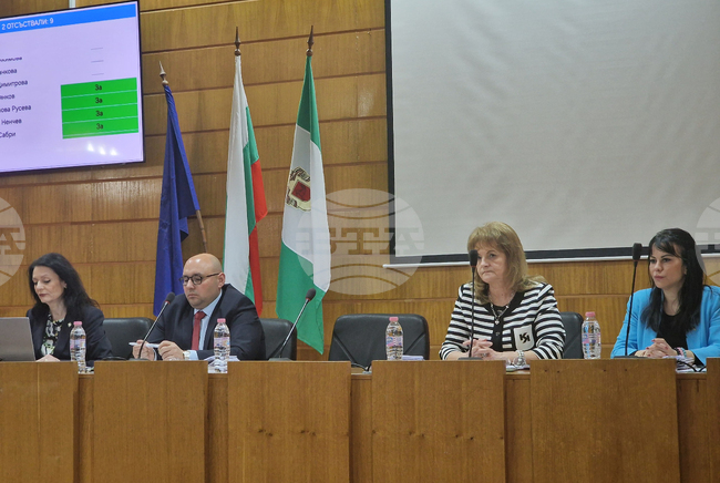 В Регионалното депо за неопасни отпадъци в Разград са депонирани над 46 хил. тона отпадъци през 2025 г.