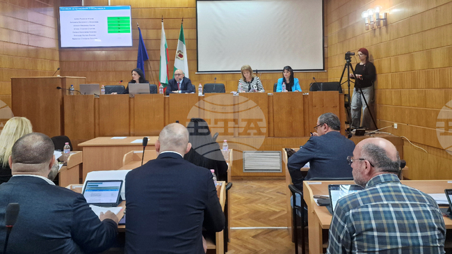 В програмата за общински имоти на община Разград са добавени нови имоти с интерес за наем и продажба