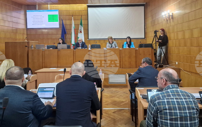 В програмата за общински имоти на община Разград са добавени нови имоти с интерес за наем и продажба