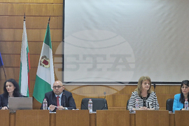 Разград - Общински съвет - заседание