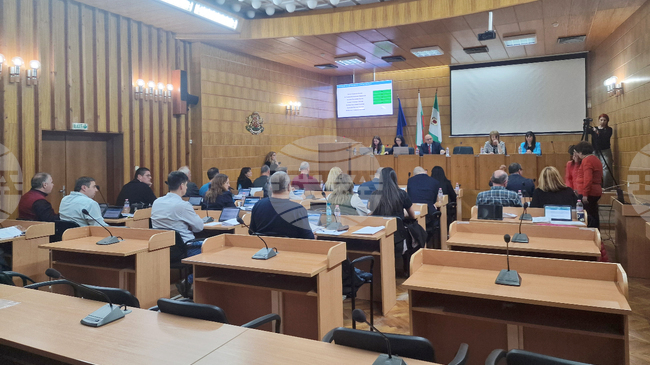 Общинските структури и социалните групи в Разград ще получат дърва за огрев на преференциални цени