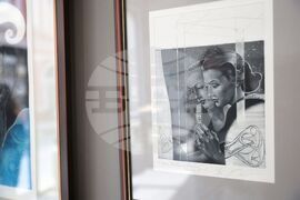 Бургас - Христо Керин - изложба графика