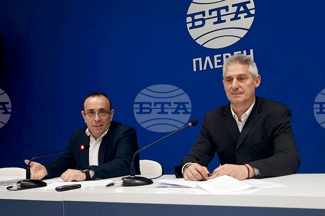 Национален пресклуб на БТА - Плевен - община Белене - отворено писмо 