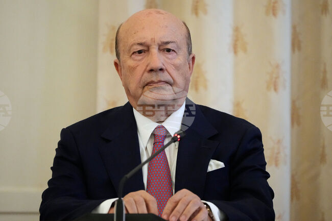 CORRECTION Russia Politics