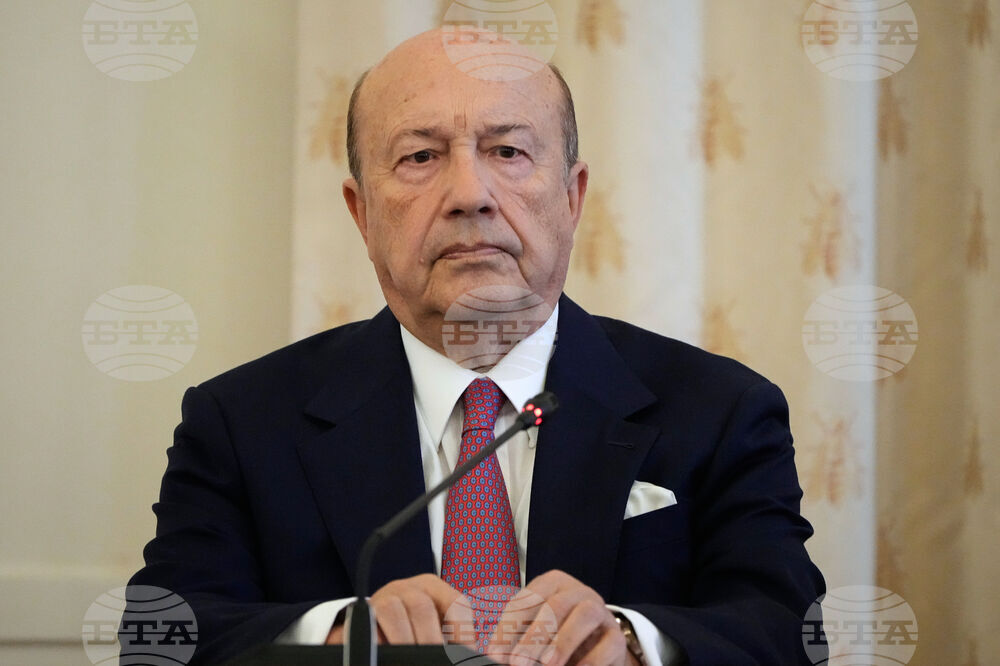 CORRECTION Russia Politics