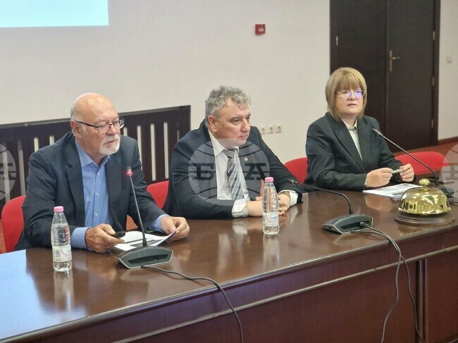 UNWE Business Barometer 2026 Shows Deterioration of Institutional Environment for Second Straight Year