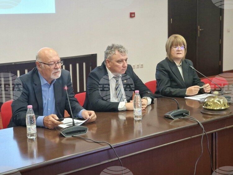 UNWE Business Barometer 2026 Shows Deterioration of Institutional Environment for Second Straight Year