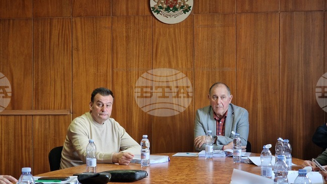 Община Сливница да участва в учредяване на сдружение между български „зелени“ общини реши Общинският съвет 