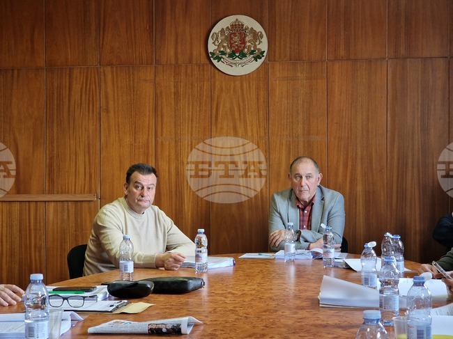 Община Сливница да участва в учредяване на сдружение между български „зелени“ общини реши Общинският съвет 