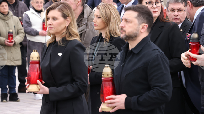 Ще настояваме да се създадат международни механизми за търсене на отговорност от извършителите на убийството на стотици невинни граждани в Буча, заяви Рая Назарян