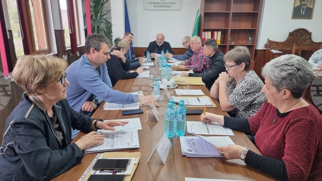 Съветниците в Ковачевци гласуваха актуализацията на цените на билетите на общинския обществен транспорт