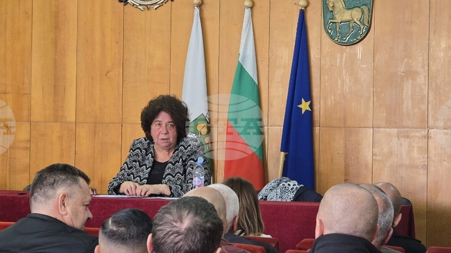 Водят се разговори с турска фирма за наемане на специалисти след спиране работата на мината на „ДПМ - Крумовград“, съобщи кметът Себихан Мехмед