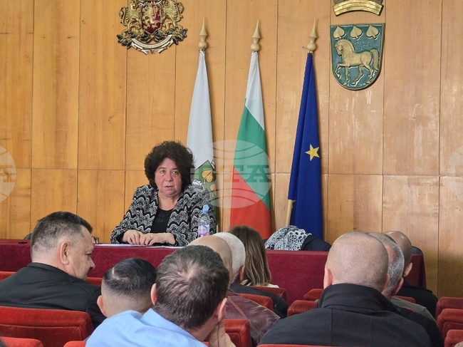 Водят се разговори с турска фирма за наемане на специалисти след спиране работата на мината на „ДПМ - Крумовград“, съобщи кметът Себихан Мехмед