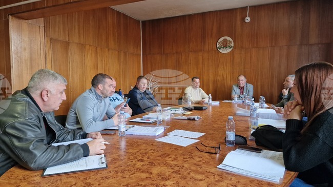 Община Сливница да закупи за 56 597, 01 евро сградата на местната стара хлебопекарна, реши Общинският съвет