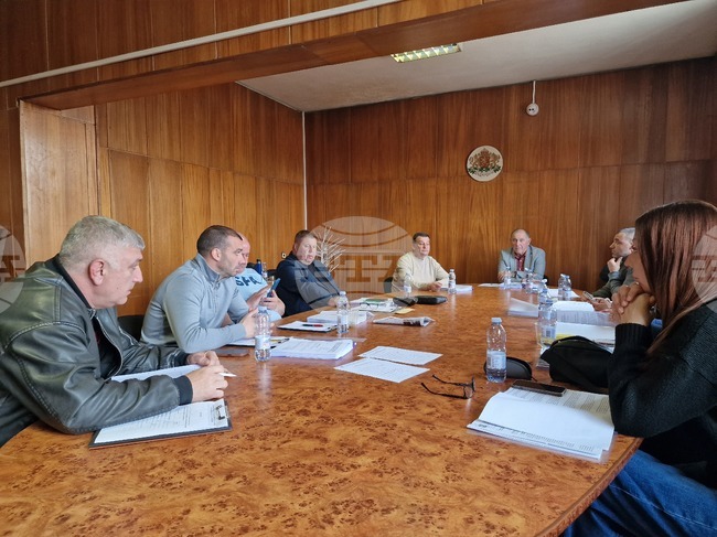 Община Сливница да закупи за 56 597, 01 евро сградата на местната стара хлебопекарна, реши Общинският съвет