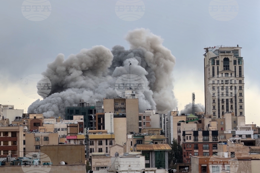 Путин обсъди Близкия изток с колегата си от ОАЕ