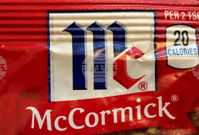 McCormick