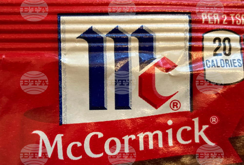 McCormick