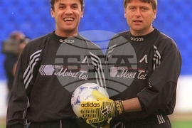 Борислав Михайлов