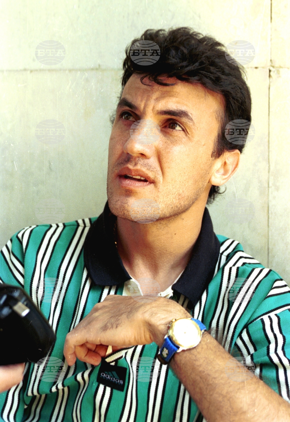 Борислав Михайлов