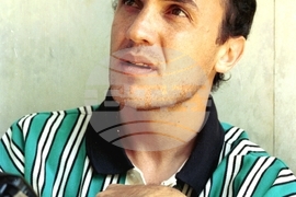 Борислав Михайлов