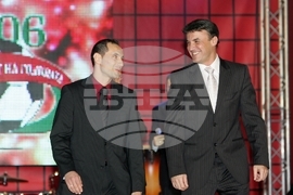 Борислав Михайлов