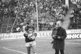 Борислав Михайлов