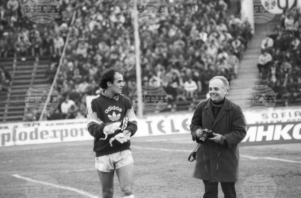 Борислав Михайлов