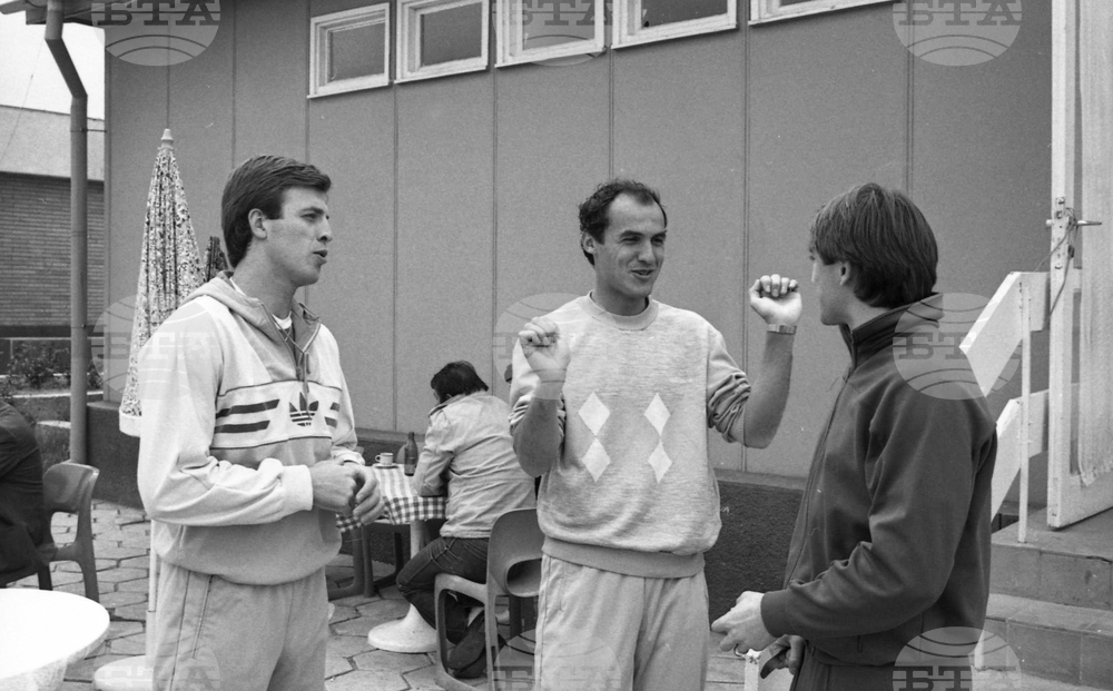 Борислав Михайлов