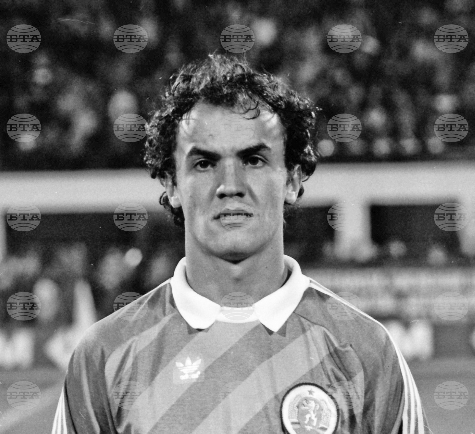 Борислав Михайлов