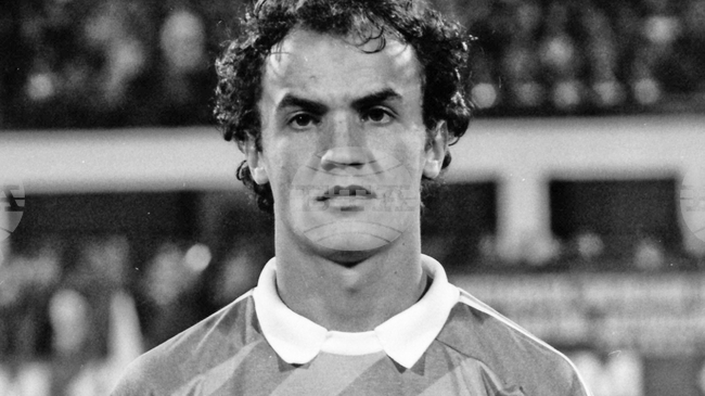 Поклонението пред Борислав Михайлов е на 4 април