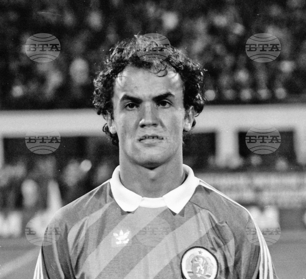 Поклонението пред Борислав Михайлов е на 4 април