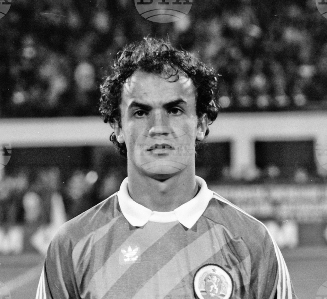  Борислав Михайлов