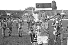 Борислав Михайлов