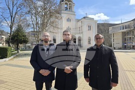 Ловеч - Радостин Василев - среща