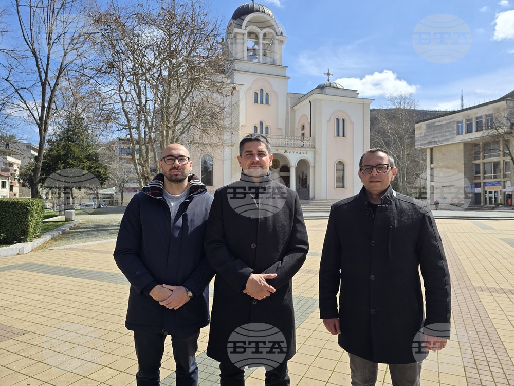 Ловеч - Радостин Василев - среща