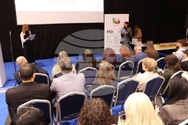 „Експомебел“- международни изложения за обзавеждане, интериорен текстил и аксесоари за дома