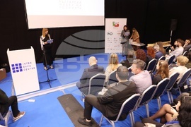 „Експомебел“- международни изложения за обзавеждане, интериорен текстил и аксесоари за дома