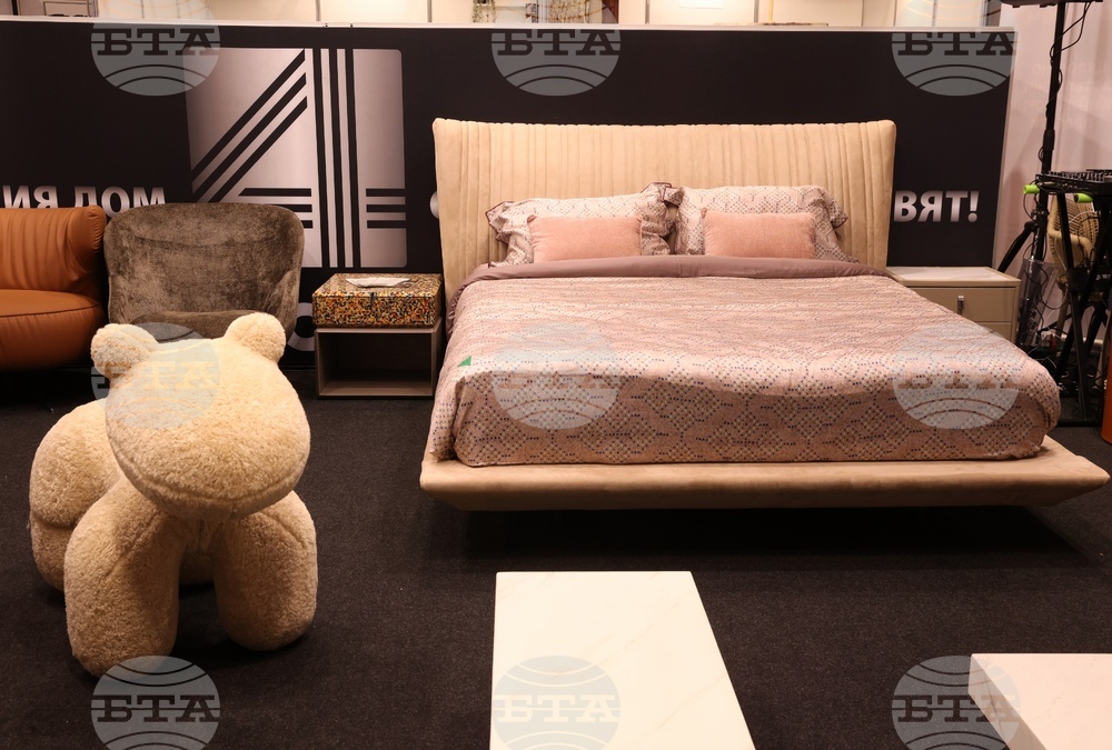 „Експомебел“- международни изложения за обзавеждане, интериорен текстил и аксесоари за дома