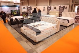 „Експомебел“- международни изложения за обзавеждане, интериорен текстил и аксесоари за дома