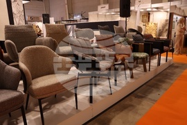 „Експомебел“- международни изложения за обзавеждане, интериорен текстил и аксесоари за дома