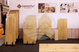 „Експомебел“- международни изложения за обзавеждане, интериорен текстил и аксесоари за дома