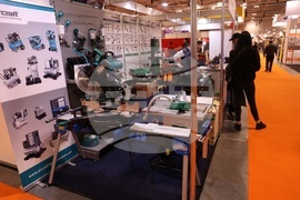 „Експомебел“- международни изложения за обзавеждане, интериорен текстил и аксесоари за дома