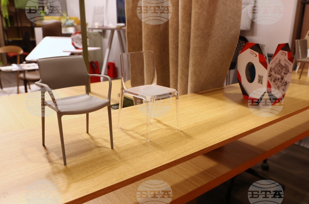 „Експомебел“- международни изложения за обзавеждане, интериорен текстил и аксесоари за дома