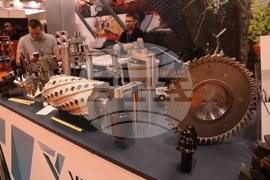 „Експомебел“- международни изложения за обзавеждане, интериорен текстил и аксесоари за дома