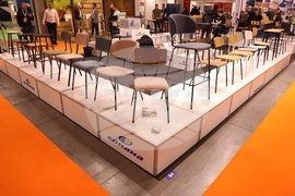 „Експомебел“- международни изложения за обзавеждане, интериорен текстил и аксесоари за дома