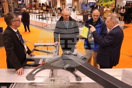 „Експомебел“- международни изложения за обзавеждане, интериорен текстил и аксесоари за дома